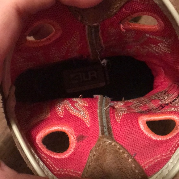 Boots - Picture 2 of 3